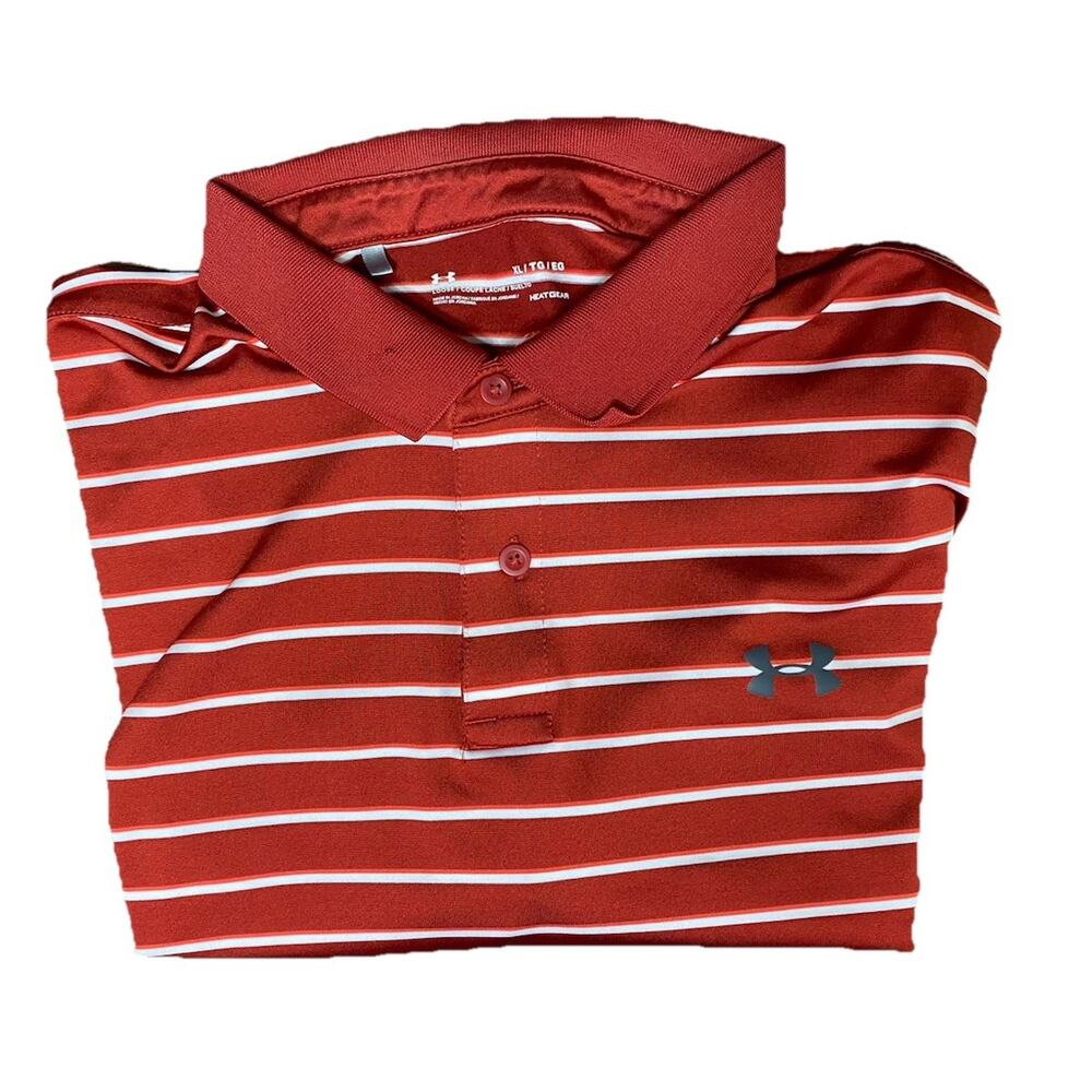 Under Armour | Men’s XL Polo Shirt